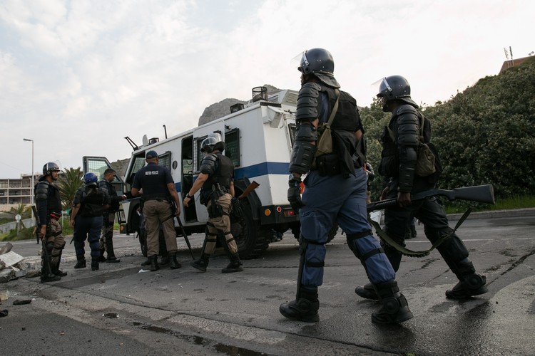 IPID To Investigate Shooting Of Teenage Boy GroundUp